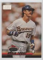 Robin Yount [EX to NM]