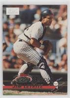 Jim Leyritz [EX to NM]