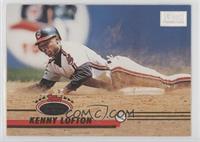 Kenny Lofton