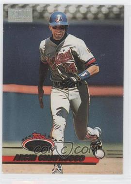 1993 Topps Stadium Club - [Base] - 1st Day Issue #388 - Archi Cianfrocco