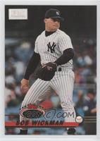 Bob Wickman