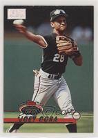 Joey Cora [EX to NM]