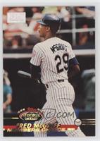 Members Choice - Fred McGriff