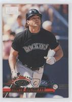 Dante Bichette [EX to NM]