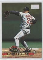 Members Choice - Roger Clemens