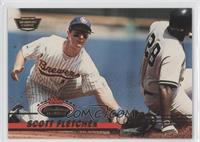 Scott Fletcher