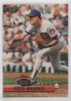 Greg Maddux