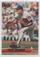 Greg Maddux