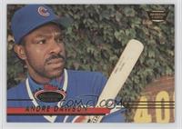 Andre Dawson [EX to NM]