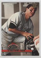 Carlton Fisk