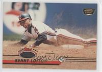 Kenny Lofton