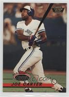 Joe Carter