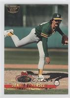 Members Choice - Dennis Eckersley