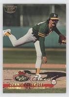 Members Choice - Dennis Eckersley