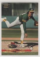 Members Choice - Dennis Eckersley