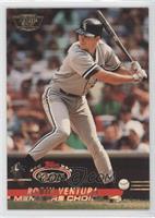 Members Choice - Robin Ventura