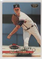 Members Choice - Tom Glavine