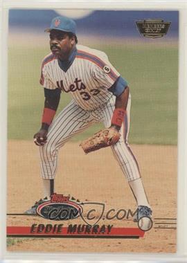 1993 Topps Stadium Club - [Base] - Members Only #50 - Eddie Murray [EX to NM]