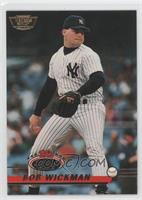 Bob Wickman