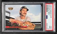 Don Mattingly [PSA 9 MINT]