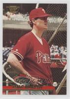 Dale Murphy