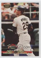 Members Choice - Fred McGriff