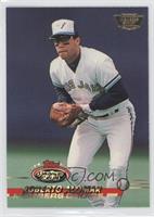 Members Choice - Roberto Alomar