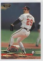 Members Choice - John Smoltz