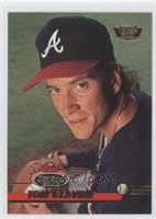 Tom Glavine