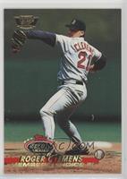 Members Choice - Roger Clemens