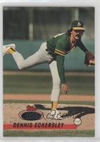 Members Choice - Dennis Eckersley