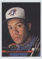 Roberto Alomar