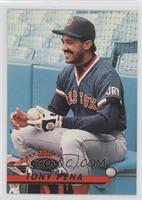 Tony Pena