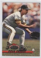 Doug Drabek