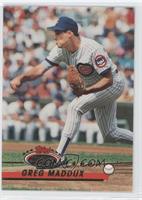 Greg Maddux