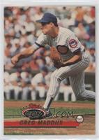 Greg Maddux