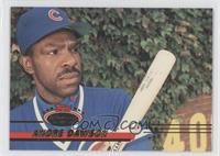 Andre Dawson