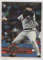 Roger Clemens [EX to NM]