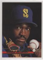 Harold Reynolds