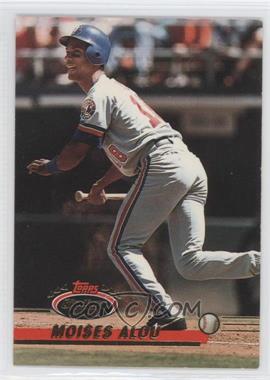 1993 Topps Stadium Club - [Base] #239 - Moises Alou