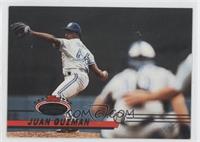 Juan Guzman