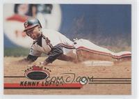 Kenny Lofton