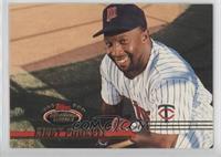 Kirby Puckett