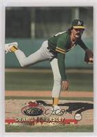 Members Choice - Dennis Eckersley