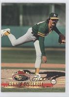 Members Choice - Dennis Eckersley