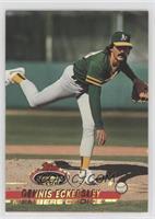 Members Choice - Dennis Eckersley