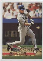 Members Choice - Eric Karros