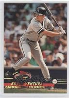 Members Choice - Robin Ventura