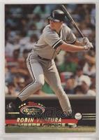 Members Choice - Robin Ventura