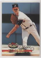 Members Choice - Tom Glavine